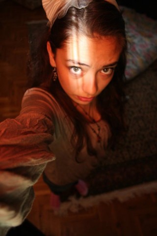 Neslihan Atagül Fotoğrafı