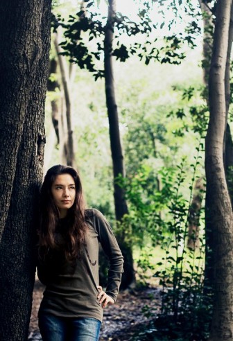 Neslihan Atagül Fotoğrafı