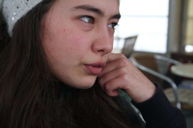 Neslihan Atagül Fotoğrafı