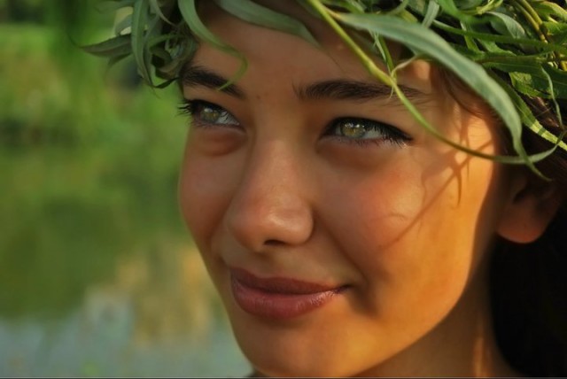 Neslihan Atagül Fotoğrafı