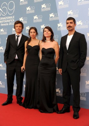 Neslihan Atagül Fotoğrafı