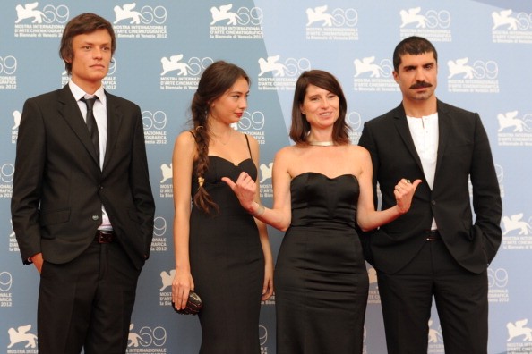 Neslihan Atagül Fotoğrafı