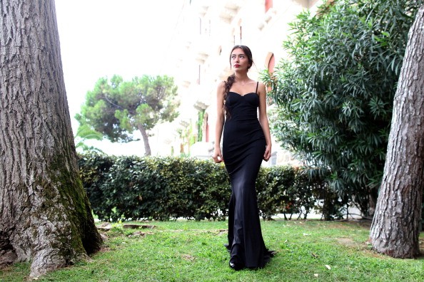 Neslihan Atagül Fotoğrafı