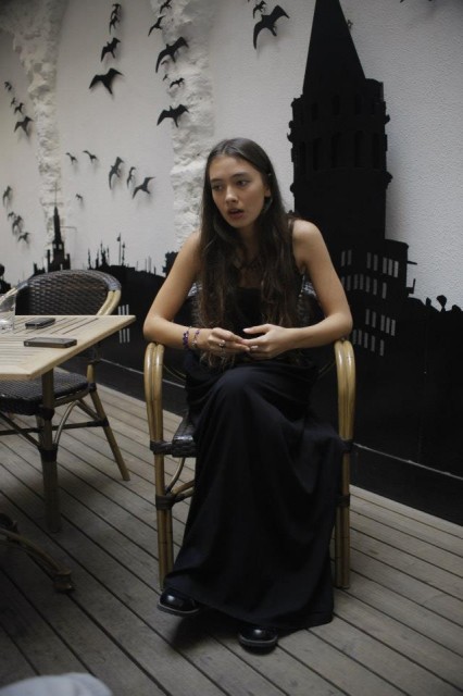 Neslihan Atagül Fotoğrafı