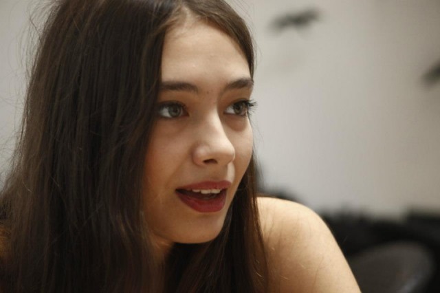 Neslihan Atagül Fotoğrafı