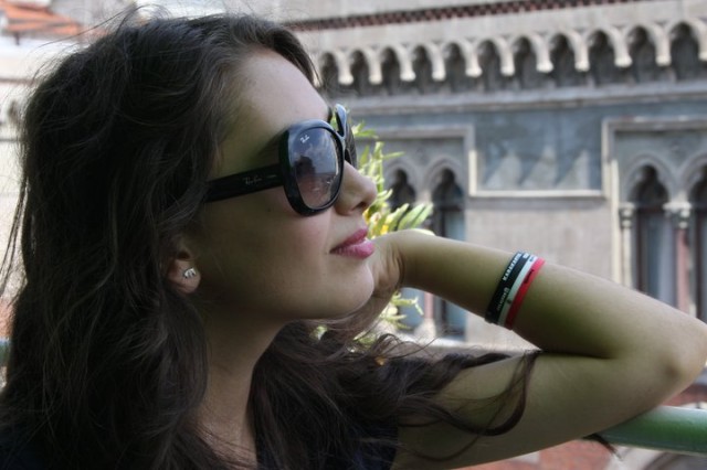 Neslihan Atagül Fotoğrafı