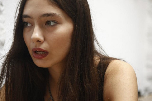 Neslihan Atagül Fotoğrafı