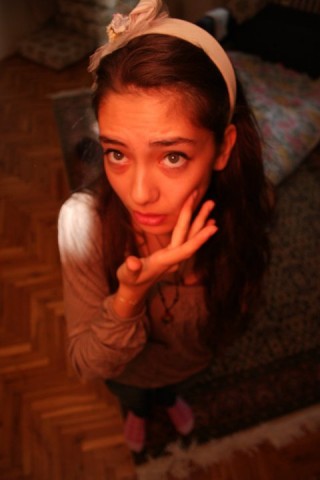 Neslihan Atagül Fotoğrafı