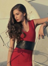 Neslihan Atagül fotoğrafı