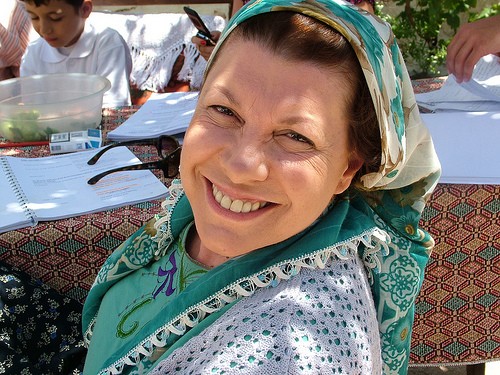 Suzan Aksoy fotoğrafı