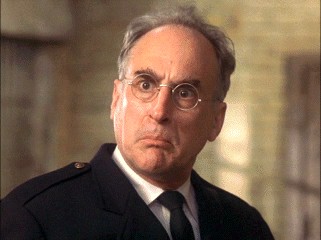 Jeffrey DeMunn Fotoğrafı