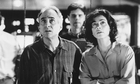 Jeffrey DeMunn Fotoğrafı