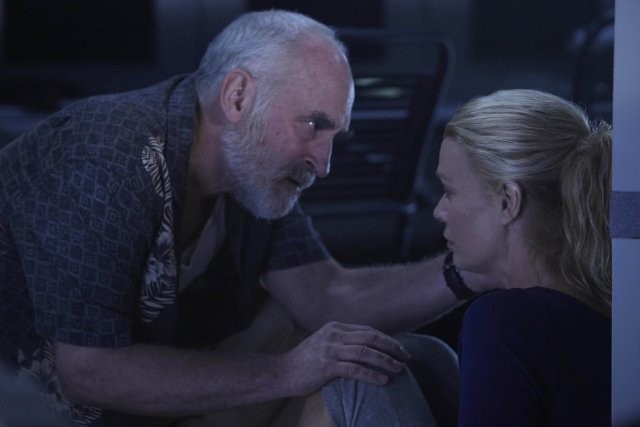 Jeffrey DeMunn Fotoğrafı