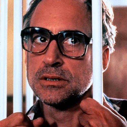 Jeffrey DeMunn Fotoğrafı