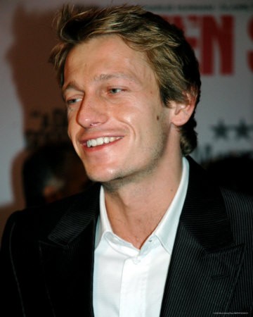 Leo Gregory Fotoğrafı