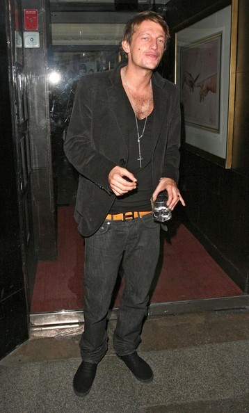 Leo Gregory Fotoğrafı