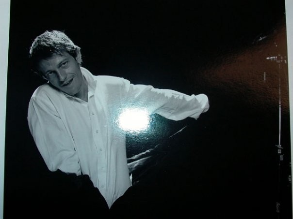 Leo Gregory Fotoğrafı