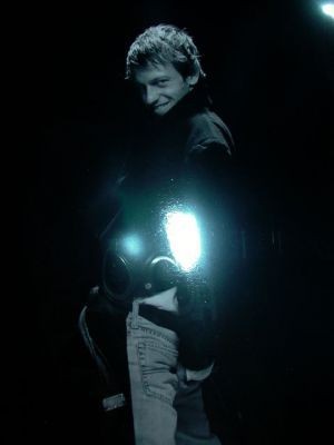 Leo Gregory Fotoğrafı