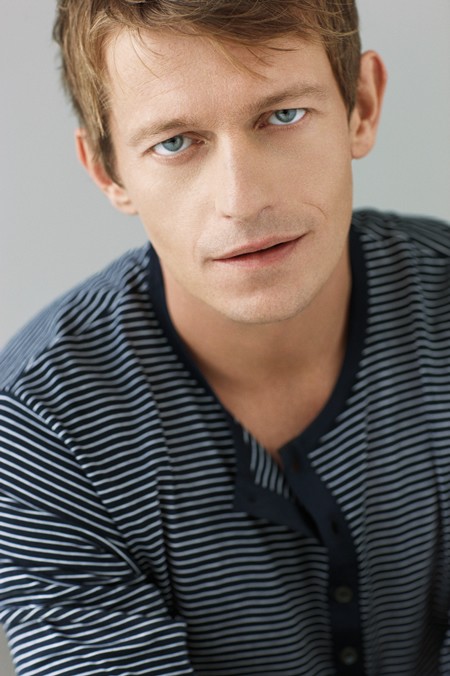 Leo Gregory Fotoğrafı