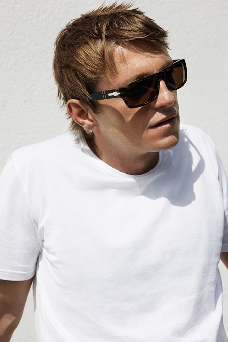 Leo Gregory Fotoğrafı