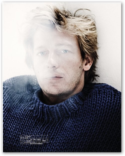 Leo Gregory Fotoğrafı