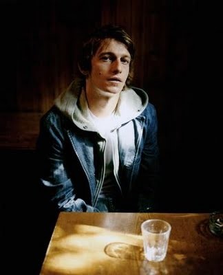 Leo Gregory Fotoğrafı