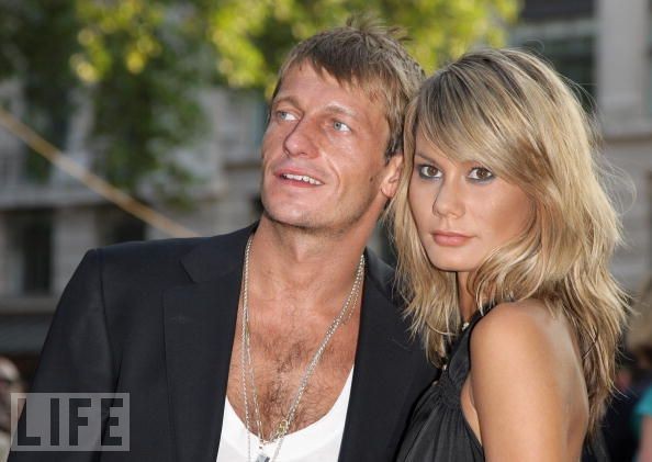 Leo Gregory Fotoğrafı