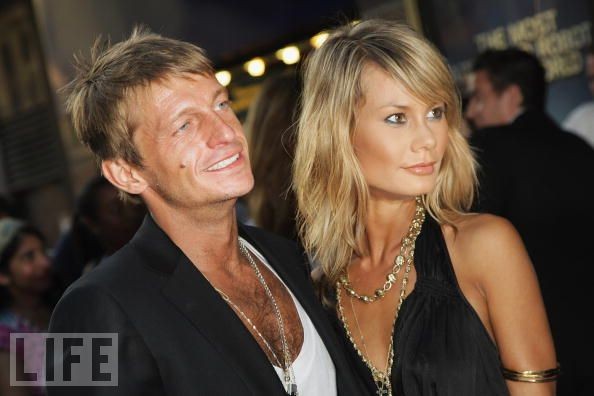 Leo Gregory Fotoğrafı