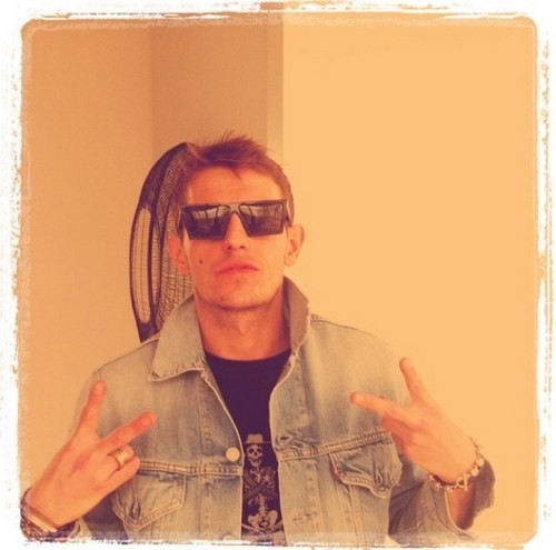 Leo Gregory Fotoğrafı