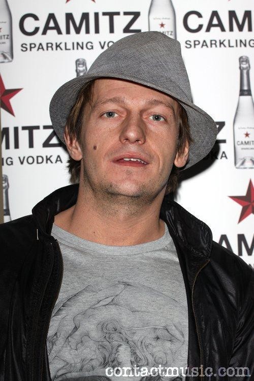 Leo Gregory Fotoğrafı