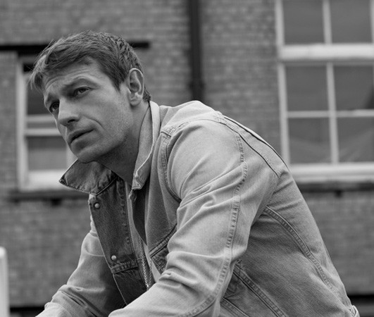 Leo Gregory fotoğrafı