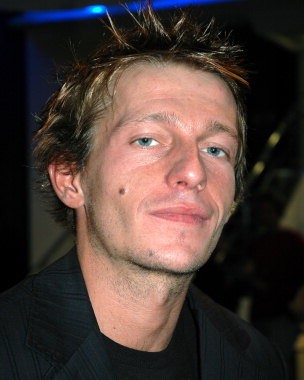 Leo Gregory fotoğrafı