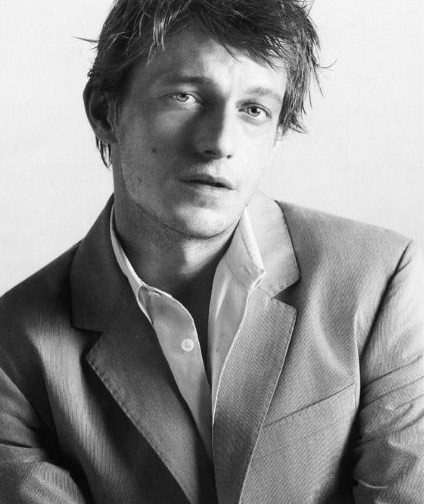 Leo Gregory fotoğrafı