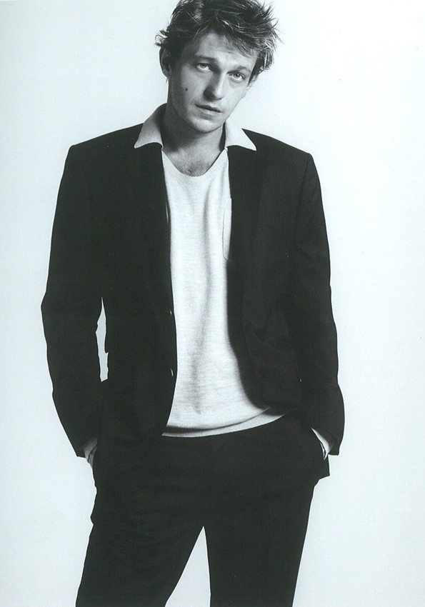 Leo Gregory Fotoğrafı