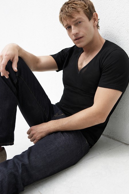 Leo Gregory Fotoğrafı