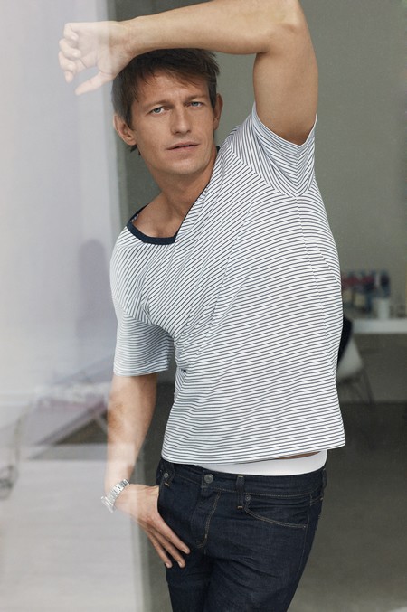 Leo Gregory Fotoğrafı