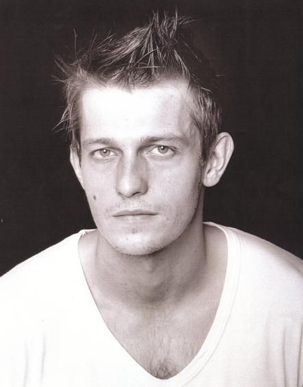 Leo Gregory Fotoğrafı