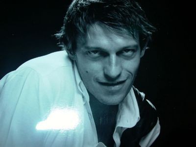 Leo Gregory Fotoğrafı