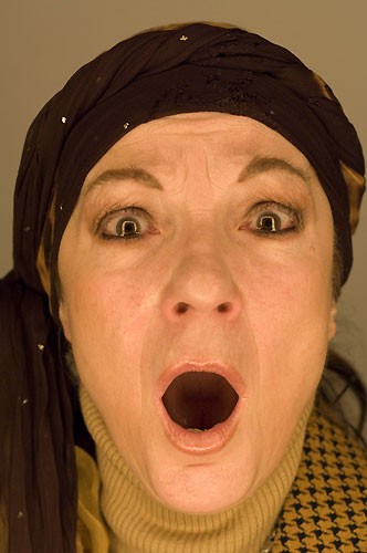 Işık Yenersu fotoğrafı