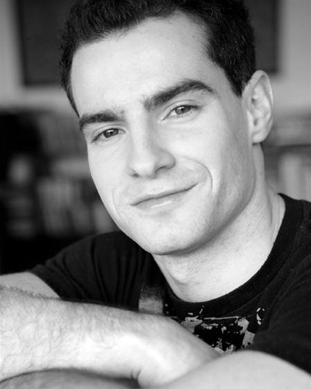 Ben Raglione fotoğrafı