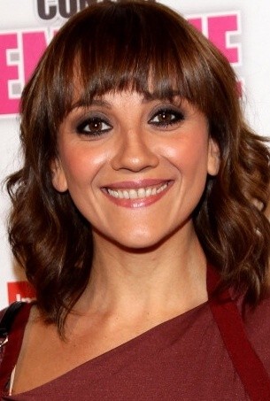 Lucia Ocone fotoğrafı