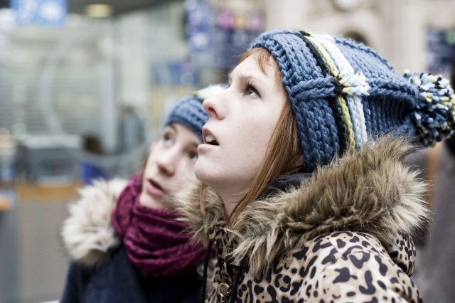 Nina Rodriguez fotoğrafı