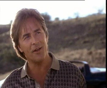 Don Johnson Fotoğrafı