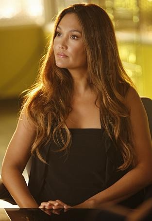 Tia Carrere Fotoğrafı