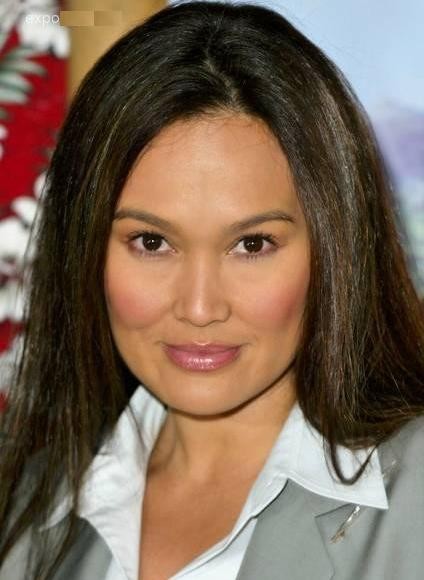 Tia Carrere fotoğrafı