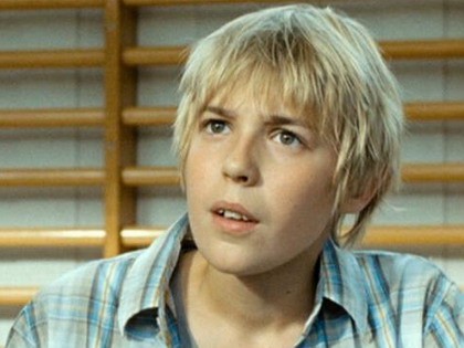 Christian Heldbo Wienberg fotoğrafı