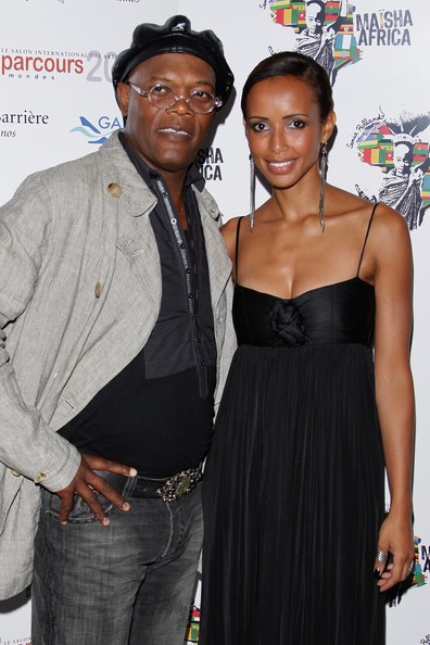 Sonia Rolland fotoğrafı