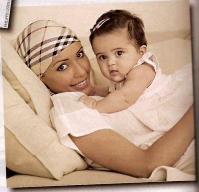 Sonia Rolland fotoğrafı