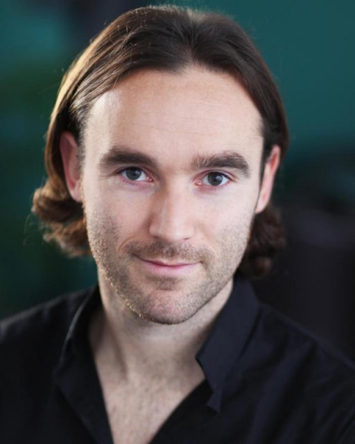 Ben Syder fotoğrafı