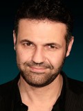 Khaled Hosseini fotoğrafı
